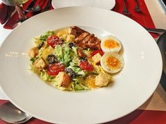 -塞纳河法国餐厅(唐延路店)