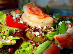 -Efes Turkish & Mediterranean Cuisine 艾菲斯餐厅(陆家嘴店)
