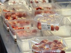 -山姆会员商店(杨桥西路店)