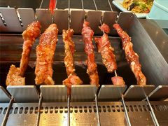 -邢氏老太太烤串(北兴街店)