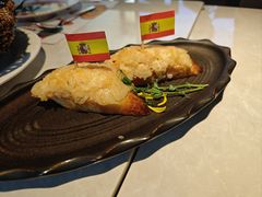 -Mezomd曼索蒂西班牙餐厅(广粤店)