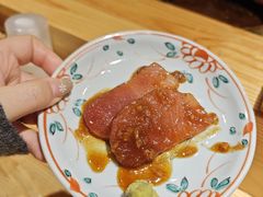 -镹·鱼料理  国产鱼使用店