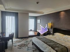 -南京商茂国际酒店(新街口德基广场店)