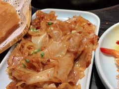 -滋粥楼·顺德菜海鲜茶点(方舟店)