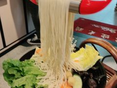 -许府牛火锅(信义坊总店)