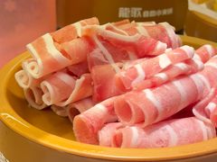 -龍歌自助小火锅(崂山丽达店)