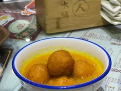 -五条人糖水铺(武林总店)