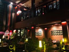 大堂-花马天堂云南餐厅 Lost Heaven(高邮路店)