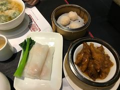 -糖朝(尖沙咀店)