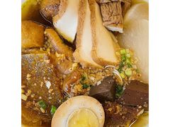 -龍炎馬仔烧味(首位中心店)