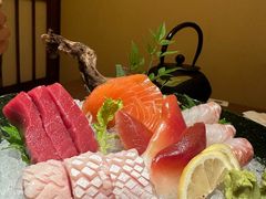 -水之惠鲜鱼料理(王府大街店)