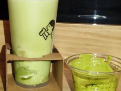 -喜茶(合肥中环城店)