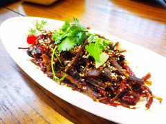 -阿细汉菜(本地盐帮菜名店)