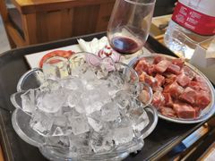 -毛辣果·贵州红酸汤牛肉火锅(西单店)