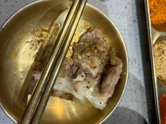 -妥妥烤肉料理(昙华林店)