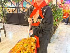 -特色酱椒鱼私房菜(黄鹤楼店)