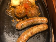 -萨莉亚意式餐厅(龙阳广场店)
