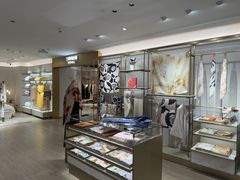 -万事利丝绸(杭州大厦店)