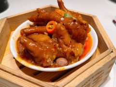 -煲王粤菜餐厅(中侨中心店)