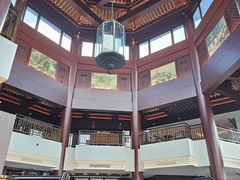 -苏州吴宫泛太平洋酒店
