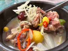 -平壤馆(西塔街店)