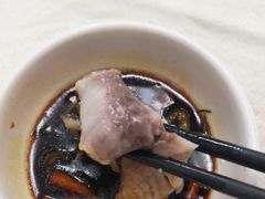 -凯盈阁·顺德私房菜·桑拿鸡