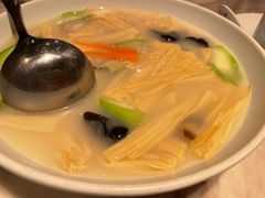 -汤城小厨•粤菜•靓汤(西直门凯德MALL店)