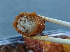 -香里香自助快餐(全安广场店)