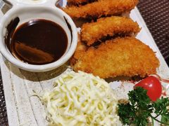 -和来日本料理(青年东路店)