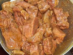-易毛特色牛肉面(解放碑步行街店)