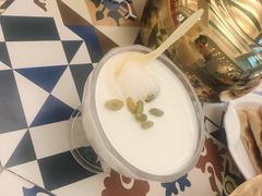 -阿拉丁新疆风味餐厅·清真(罗廊巷店)