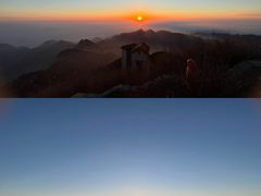 -泰山风景名胜区