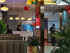 -燕兰楼·清真西北融合菜(亚运村店)