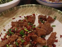 -衡厨·衡阳土菜(中南店)