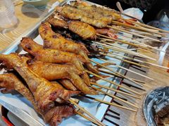 -老式乌米冰(阜阳园店)