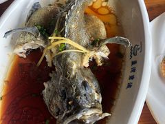 -蓝湾碧波·老字号·疍家非遗海上餐厅