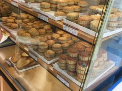 -长发西饼(临顿路店)