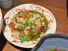 -乔街深夜食堂·小龙虾·高压锅生蚝(杭州总店)