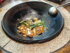 -印象老灶台三下锅·湘西本土原味菜(天门山索道店)