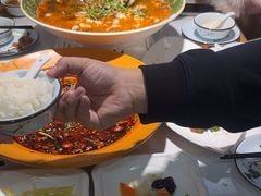-光海·乡记酸菜鱼·始于1996(花园路店)