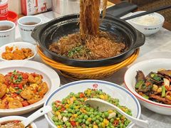 -湘村小灶·地道长沙菜·本地人优选(咸嘉新村店)