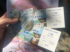 -HERRE·FARM 赫尔露营农场·团建聚会包场