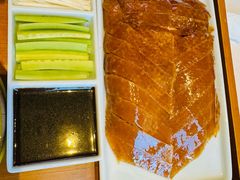 -峨嵋酒家 南北川菜 优选烤鸭(广渠路店)