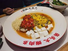 -千稻剁椒大鱼头(CityOn熙地港店)