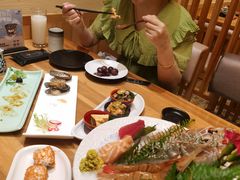 -王鼎精致料理铁板烧(世博源店)