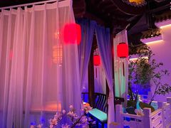 -庭院江南菜•烤鸭•非遗传承(丰台总部基地店)