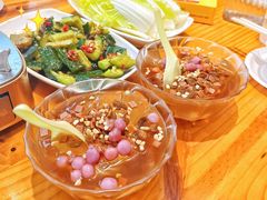 -黄泰吉拾味餐厅(江汉路店)