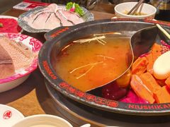 -牛市坎火锅(建设路店)