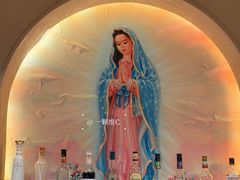 -墨纪Mojí墨西哥餐厅(官舍店)