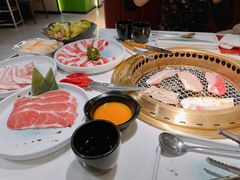 -炙城·韩式烤肉(南京东路店)